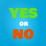 Yes or No icon