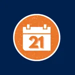 Goal 21 Habit -Turn Your Goal  icon