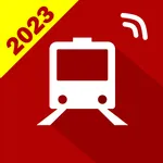 My TTC - Toronto Bus Tracker icon