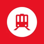 Ottawa Transit: OC Transpo Bus icon