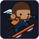 Hover Monkeys icon