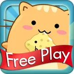 Feed The Cat Free icon