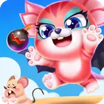 My Pet! – Virtual Animal City icon