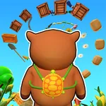 Parkour Up: Rambly Jump Park icon