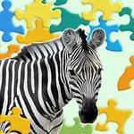 Animal Puzzles icon