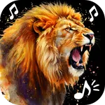 Animal Ringtones Birds Sounds icon