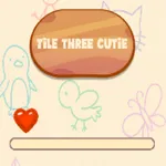 Tile Three Cutie icon