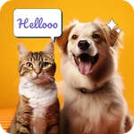 Cat & Dog Translator Simulator icon