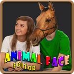 Animal Face icon