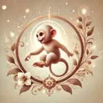 動物神お守り icon