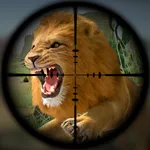 Wild Animal Hunting Game 3D icon