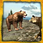 Real Bear Simulator icon