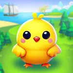 animal match:glade icon