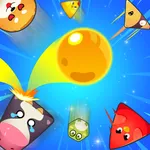 Animal Merger: Connect icon