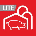 LIVESTOCKER Lite - Pig icon