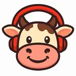 Real Animal Voice Offline icon