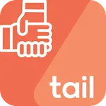tail partner icon