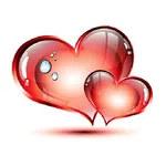 Animated WAStickerApps Love icon