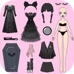 Magic Princess: Dress Up Games icon