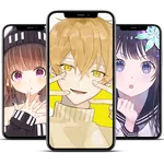 Anime Manga Comic Wallpaper icon