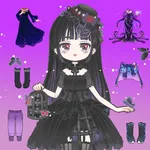 Anime Princess: Dress Up Games icon