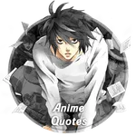 Anime Quotes icon