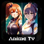 Anime Downloader Tv icon