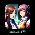 Anime Tv - Shows icon