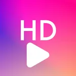 HD Flixmovies Downloader -app. icon