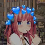 Beautiful Anime Girl Wallpaper icon