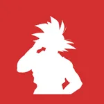 AnimeHub: HD Anime Wallpapers icon
