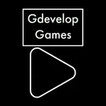 Gdevelop games icon