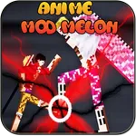 Anime For Melon Playgrounds icon