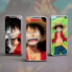 One Anime Wallpaper Piece icon