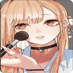 Anime Pixel - Color By Number icon