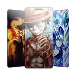 Anime Wallpaper HD 4K icon