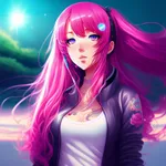 Anime Wallpapers Universe icon