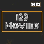 123movies HD - Movies & TV icon