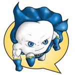 Superdentinho Game icon