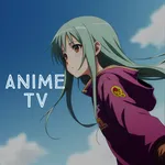 Anime Downloader - anime Tv icon