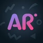 AnibeaR-Enjoy fun AR videos icon