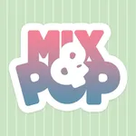 MIXNPOP icon