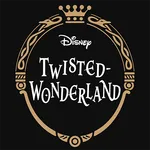 Disney Twisted-Wonderland icon