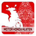 Promo Motor Honda Klaten icon