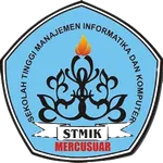 STMIK MERCUSUAR - ANISA Y icon