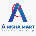 Anisha Mart icon