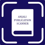 Anjali School Scanner icon