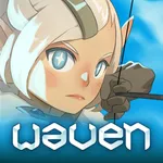 Waven icon