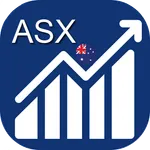 Australian Stock Market icon