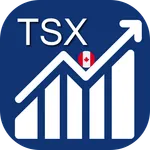 Canada Stock Market TSX icon